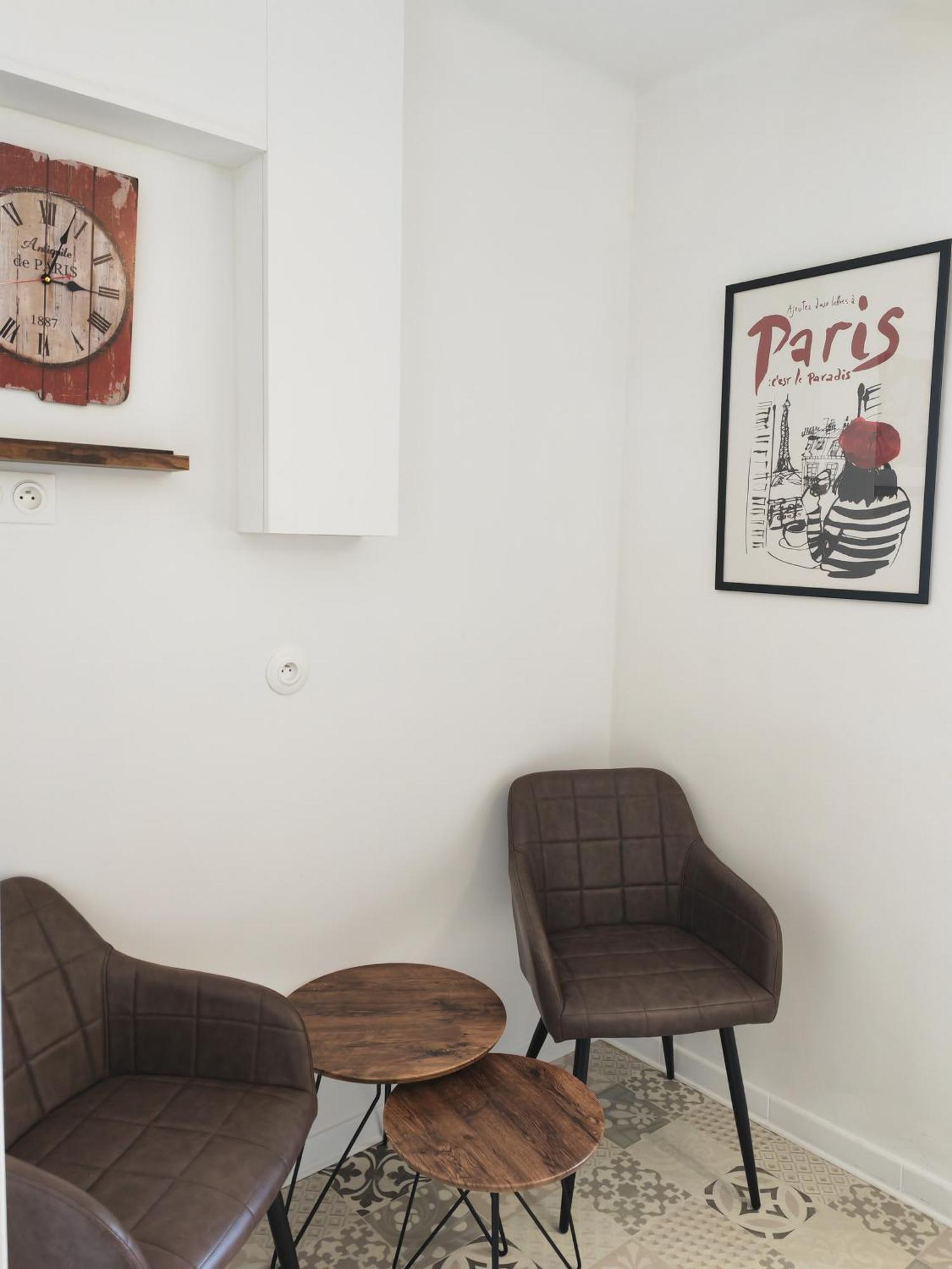 View Sur La Seine Daire Paris Dış mekan fotoğraf